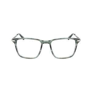 Cole Haan CH4050 Eyeglasses 330 Olive Crystal 54mm